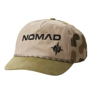 Nomad Old School Cap