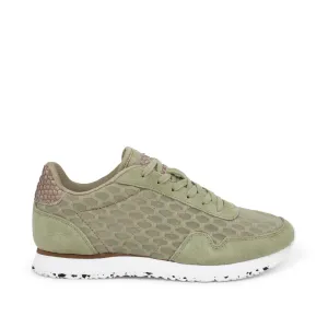 Nora III Mesh - Dusty Olive