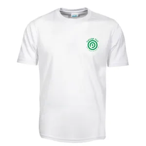 Oakleigh Park Sports Club - Men's Performance Club T-Shirt