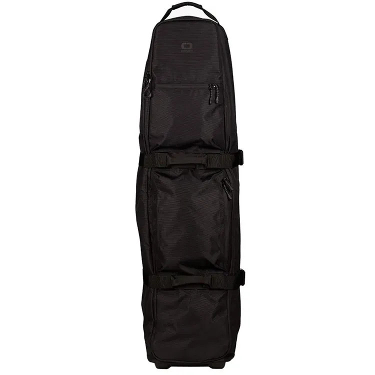 Ogio Alpha Mid Golf Travel Cover - Black