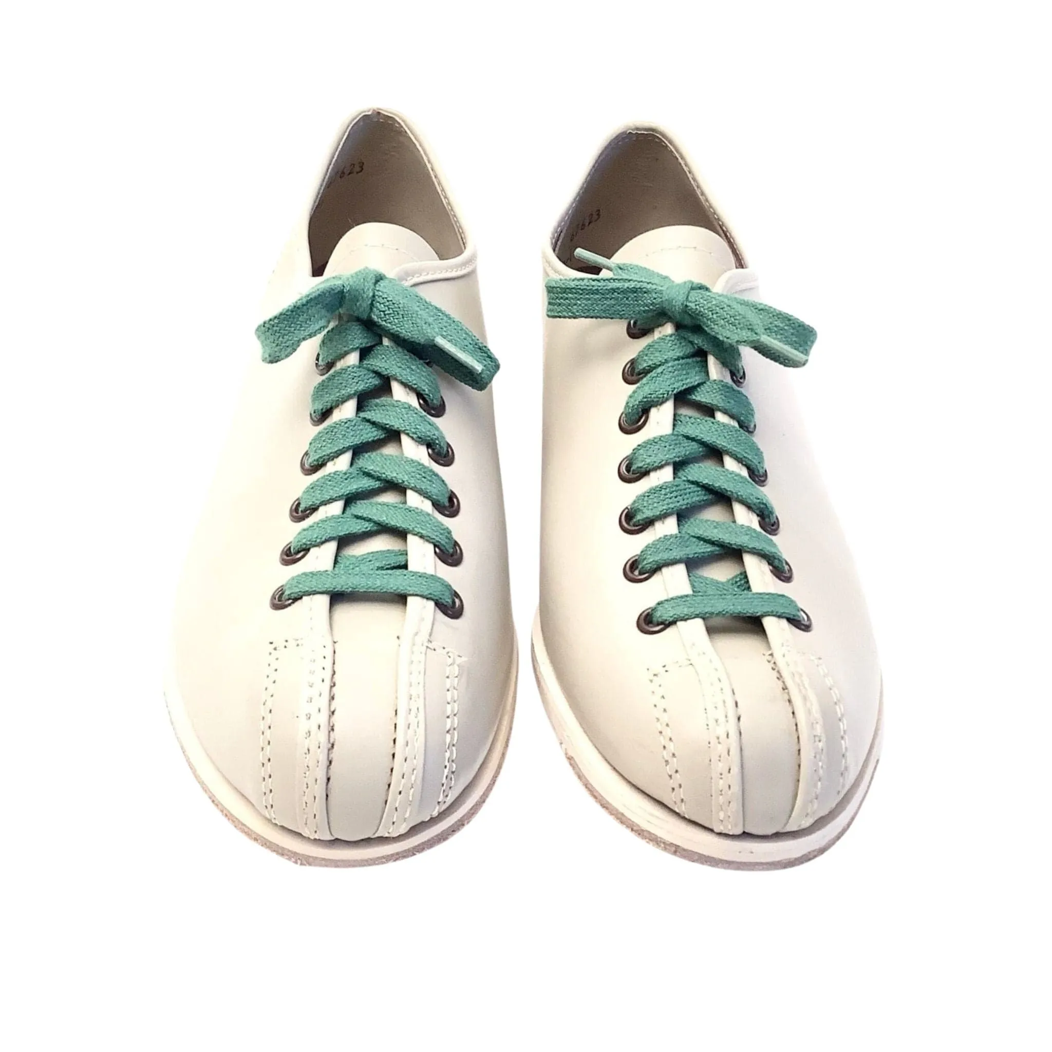 Old Stock Bowling Shoes