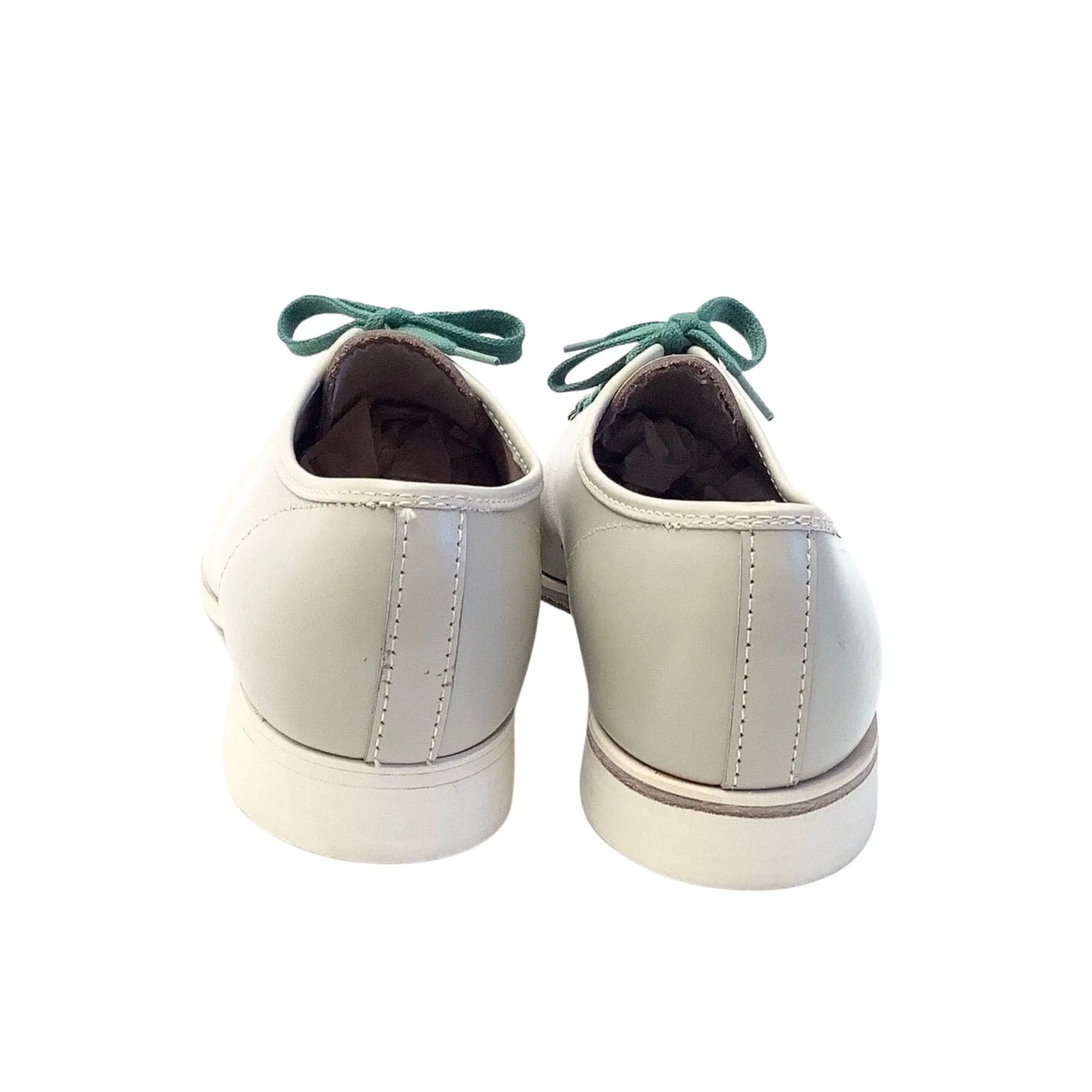 Old Stock Bowling Shoes