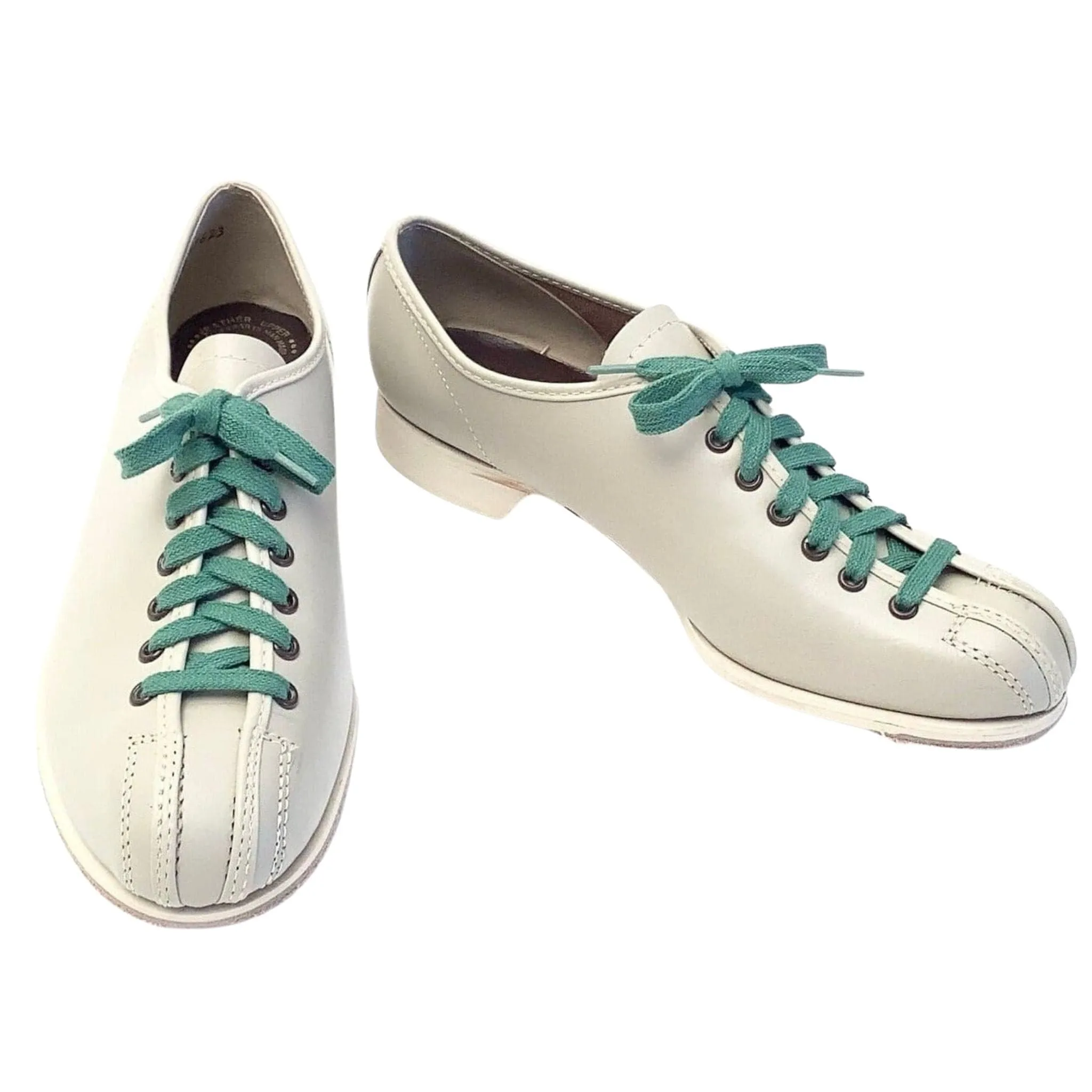 Old Stock Bowling Shoes