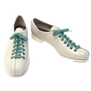 Old Stock Bowling Shoes