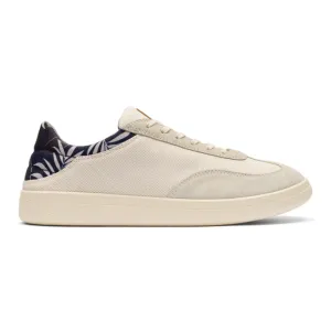 OLUKAI Punini - Off White Aloha