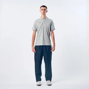 Omnitau Men's Team Sports Full Zip Tracksuit Pant - Black