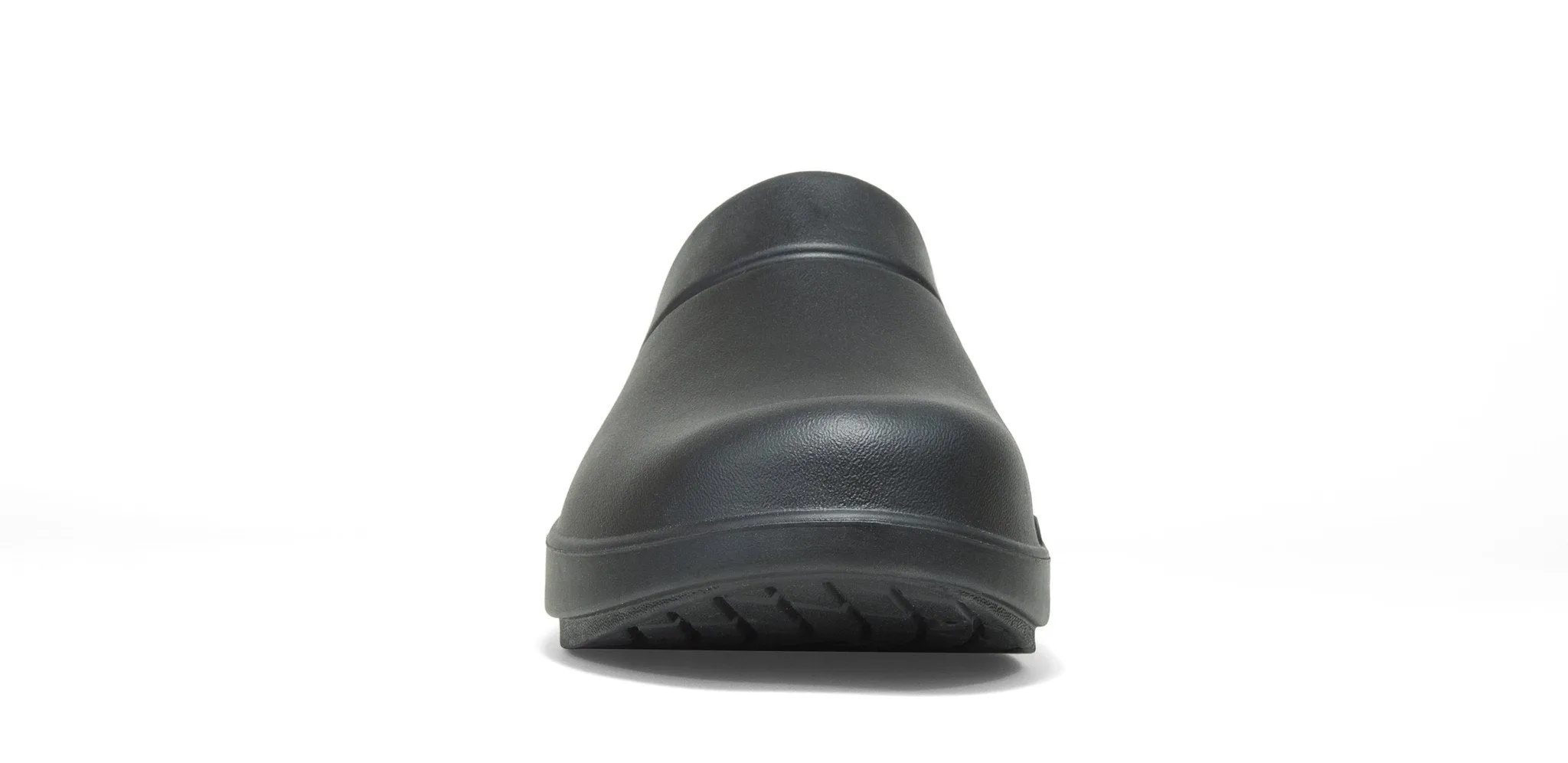 OOFOS Men's OOcloog Clog - Black