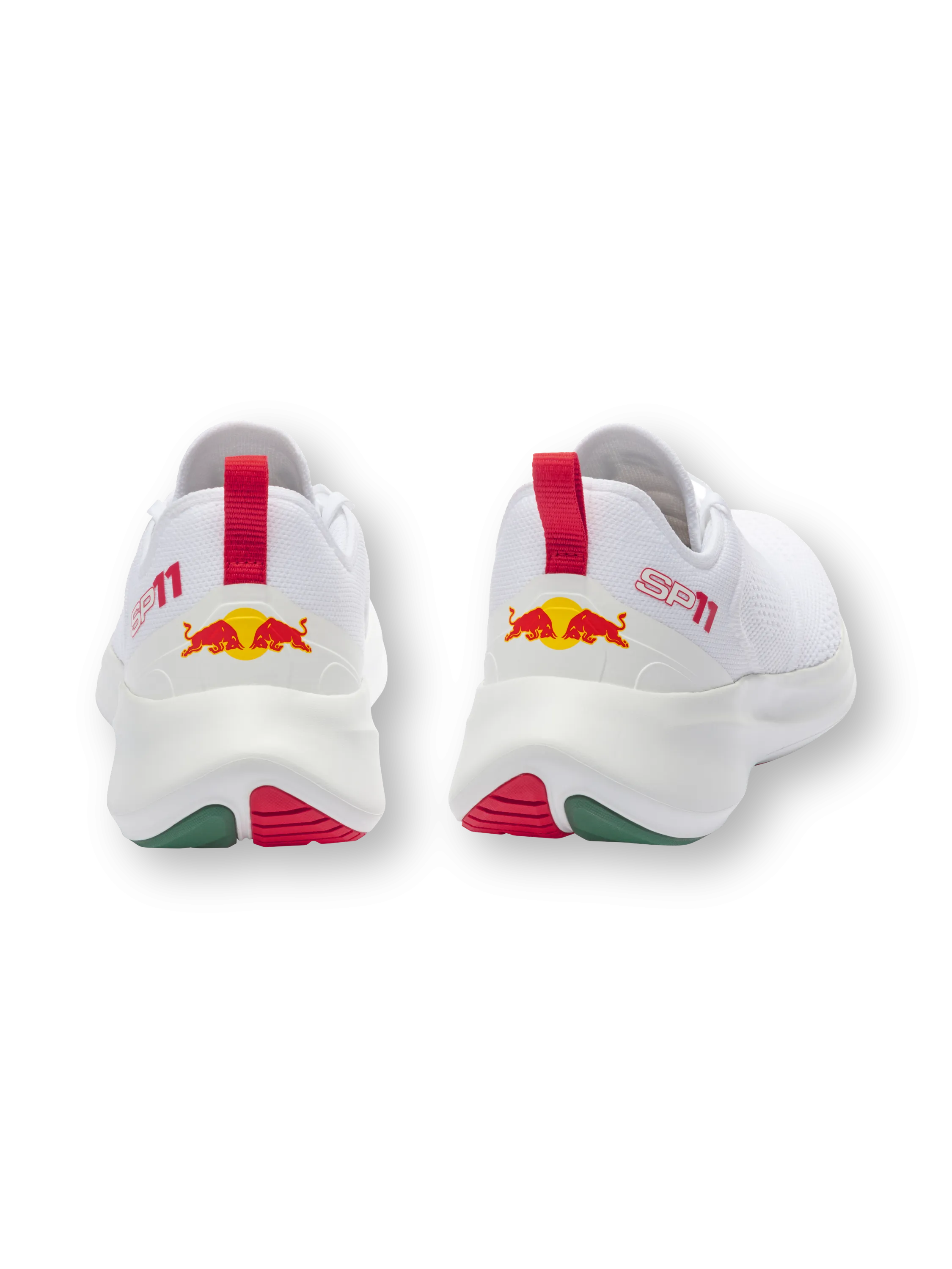Oracle Red Bull Racing APL Perez TechLoom Dream Shoes