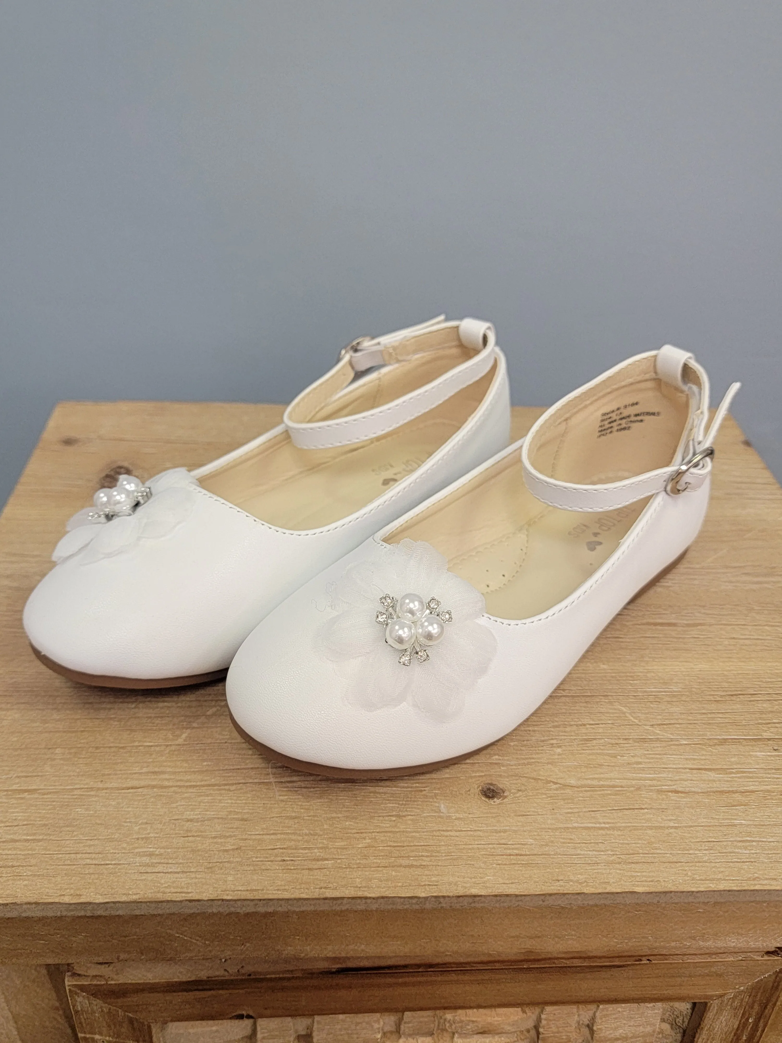 Piper Shoe