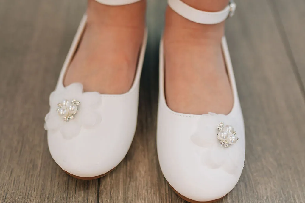 Piper Shoe