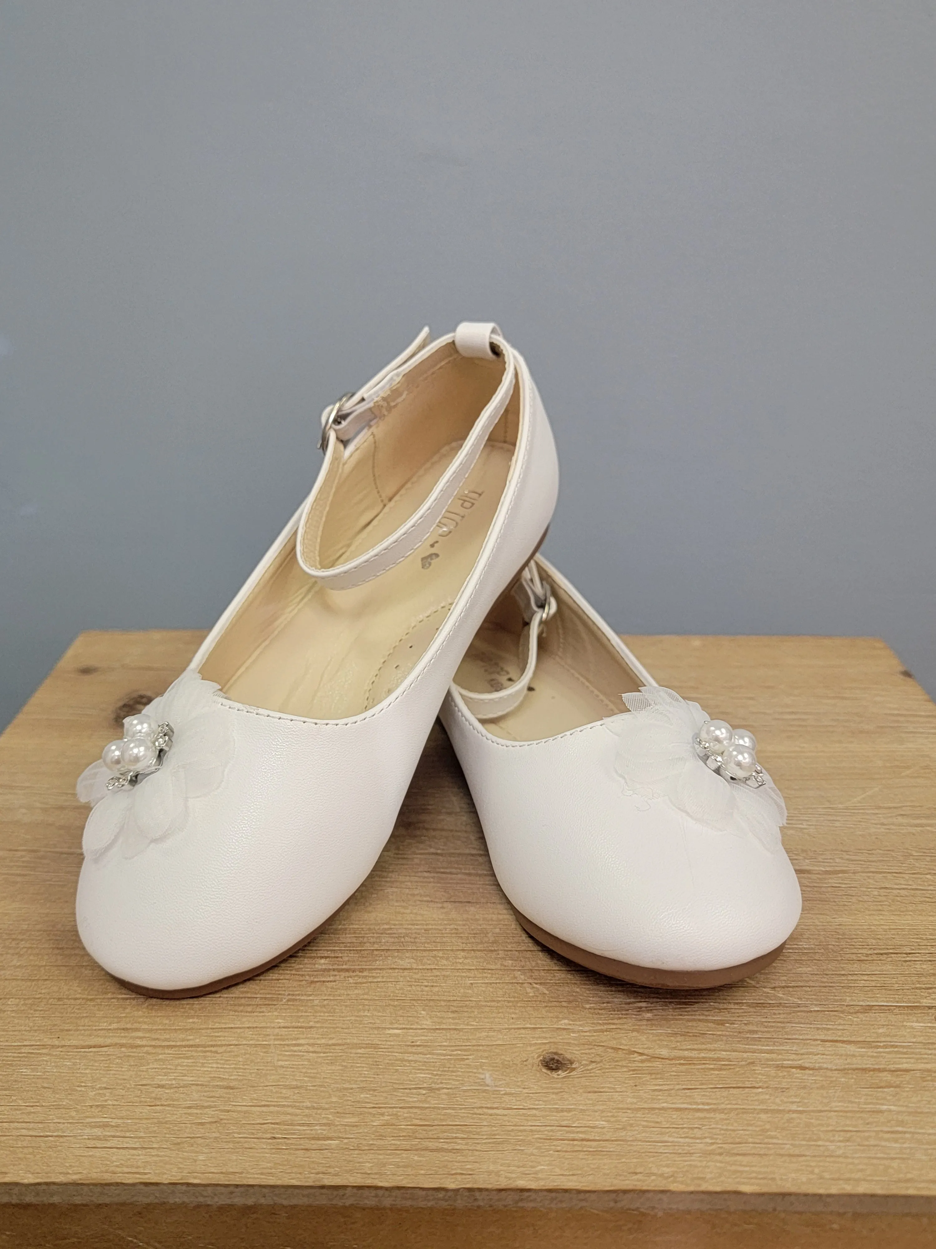 Piper Shoe