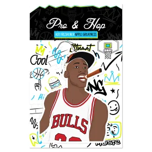 Pro & Hop Goat Air Freshener