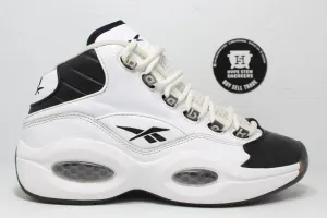 Reebok Question Mid Why Not Us
