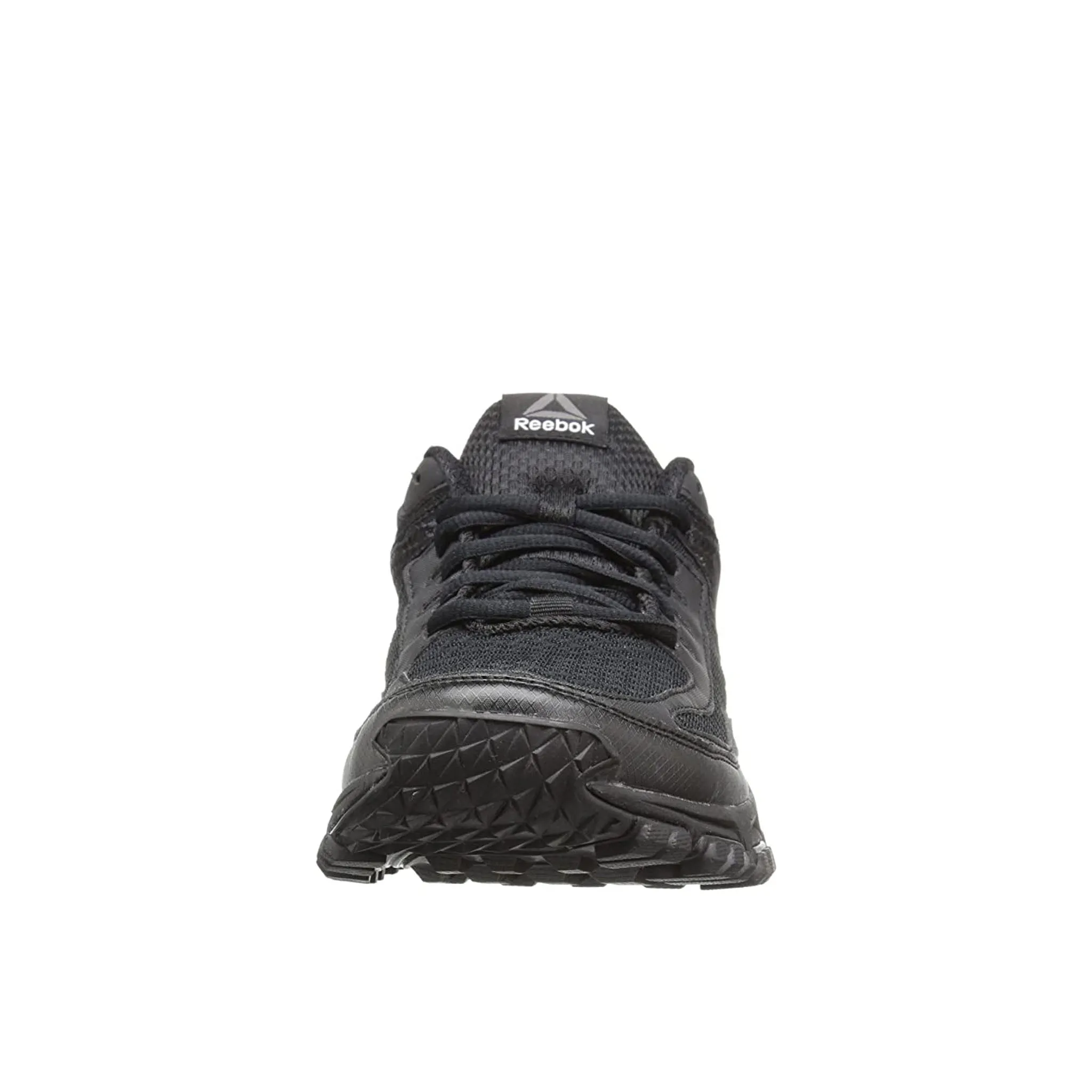 Reebok Ridgerider Trail 2.0 Womens Black Running Shoes