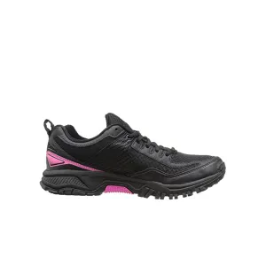 Reebok Ridgerider Trail 2.0 Womens Black Running Shoes