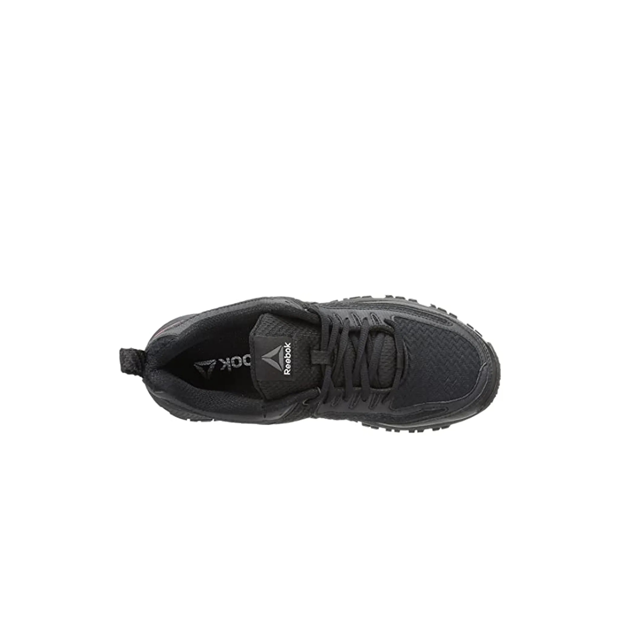 Reebok Ridgerider Trail 2.0 Womens Black Running Shoes