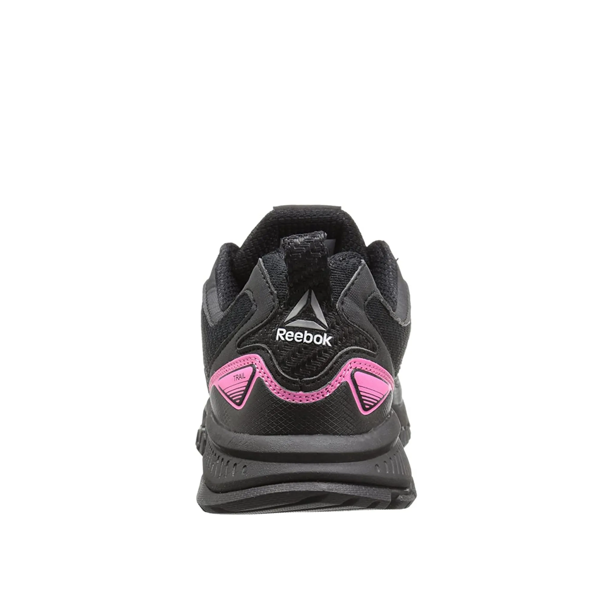 Reebok Ridgerider Trail 2.0 Womens Black Running Shoes