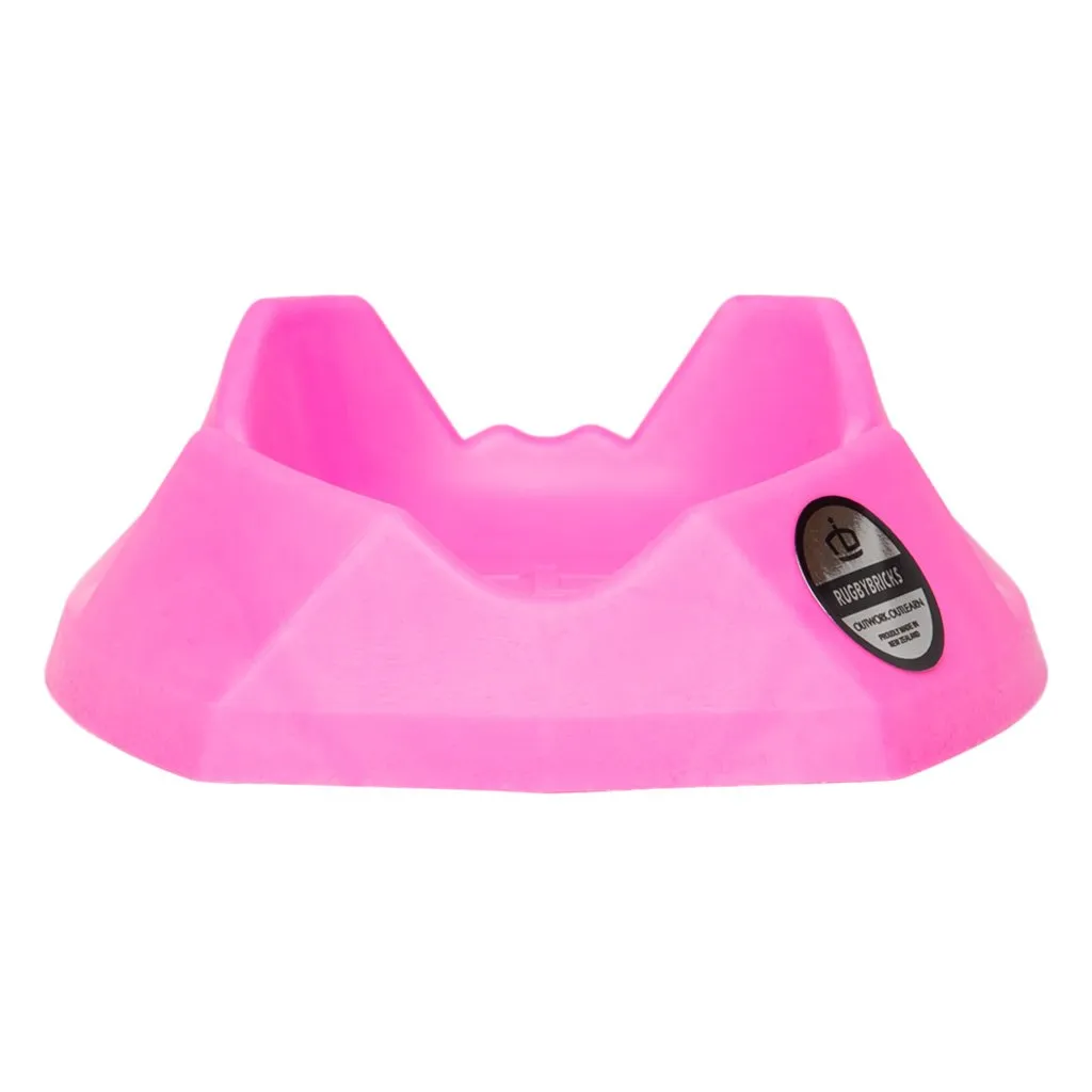 Rugby Bricks RB Wolf Kicking Tee