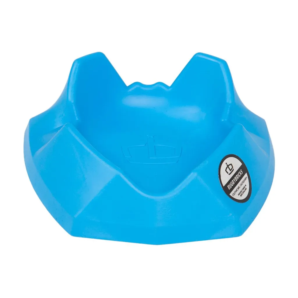 Rugby Bricks RB Wolf Kicking Tee