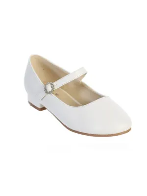 S145: 12 / White