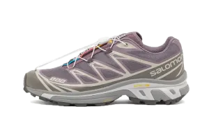 Salomon XT-6 Plum Kitten