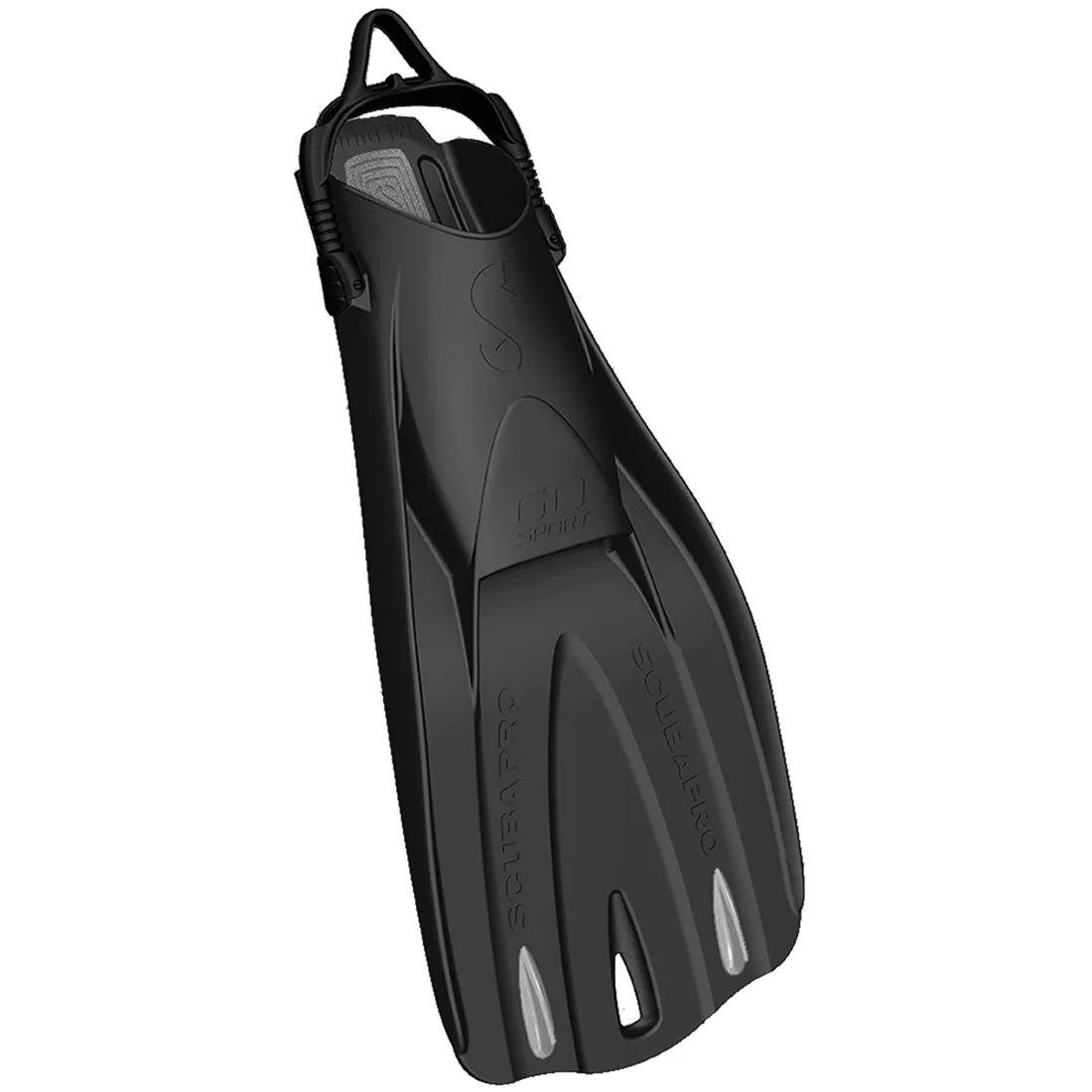 ScubaPro GO Sport Dive Fins