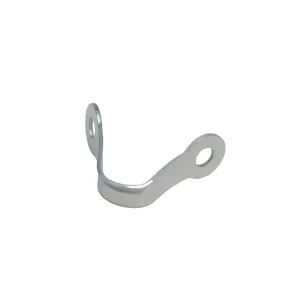Selden Vang Eye (Dinghy Mast) c/w fixings 508-488-01