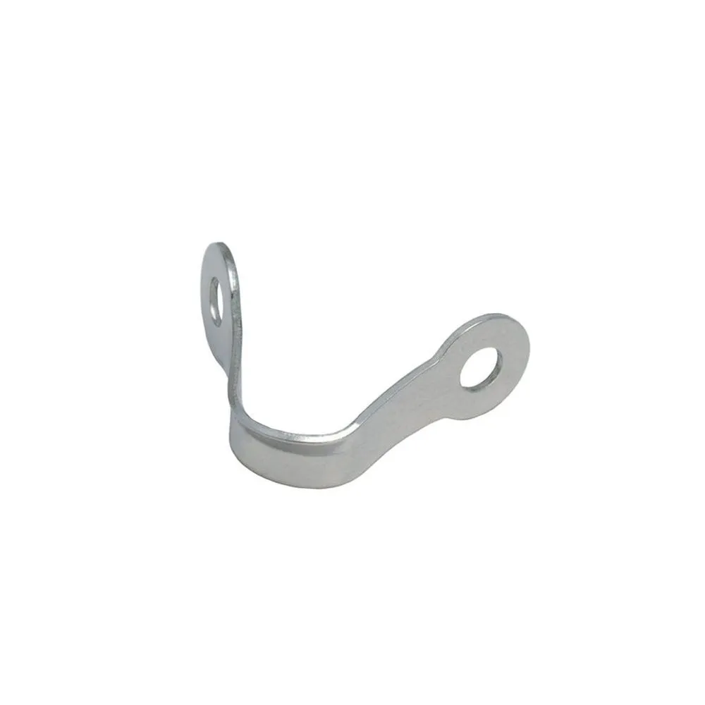 Selden Vang Eye (Dinghy Mast) c/w fixings 508-488-01