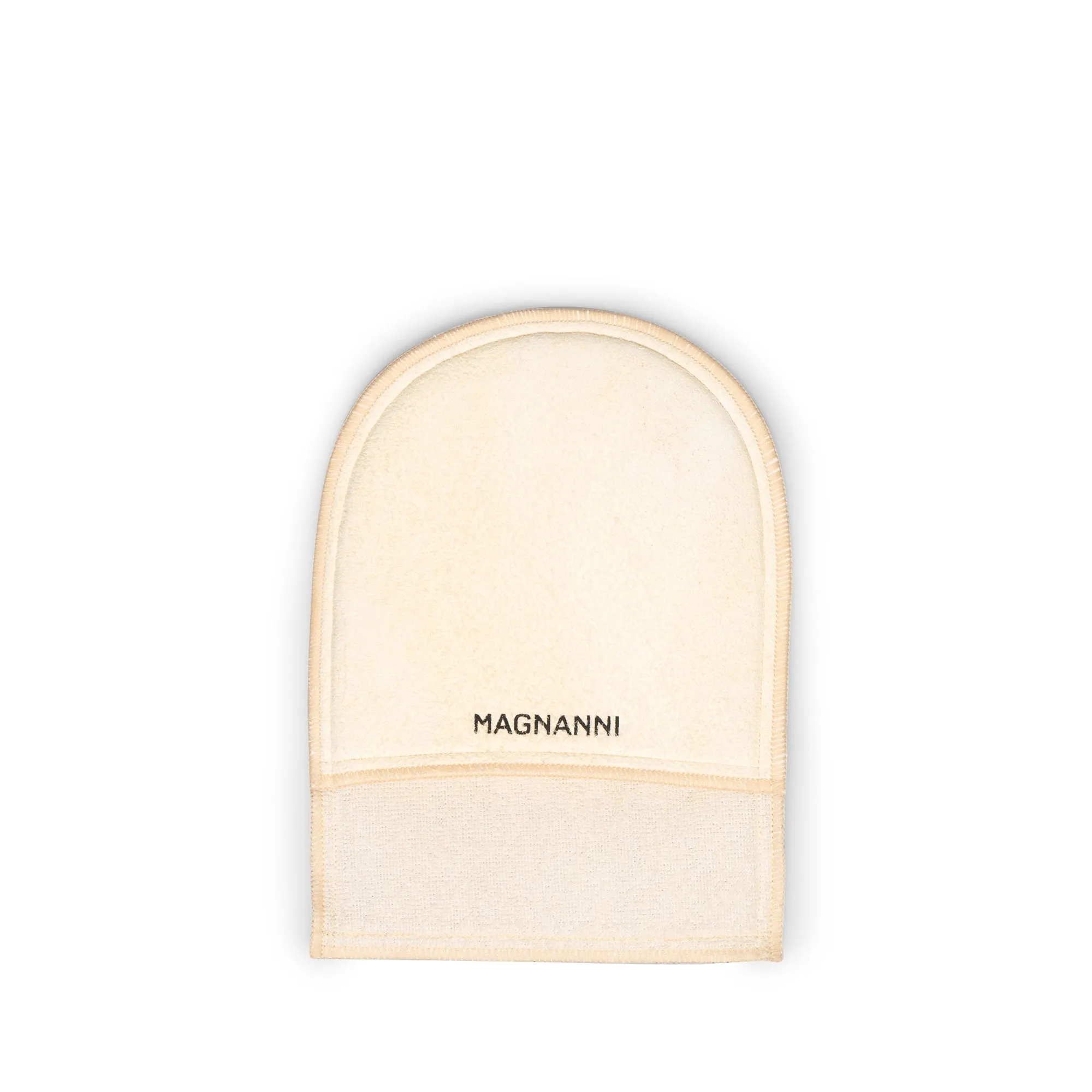 Shoe Polishing Glove