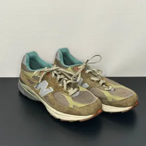 Shoes Sneakers By New Balance In Multi-colored, Size: 9.5