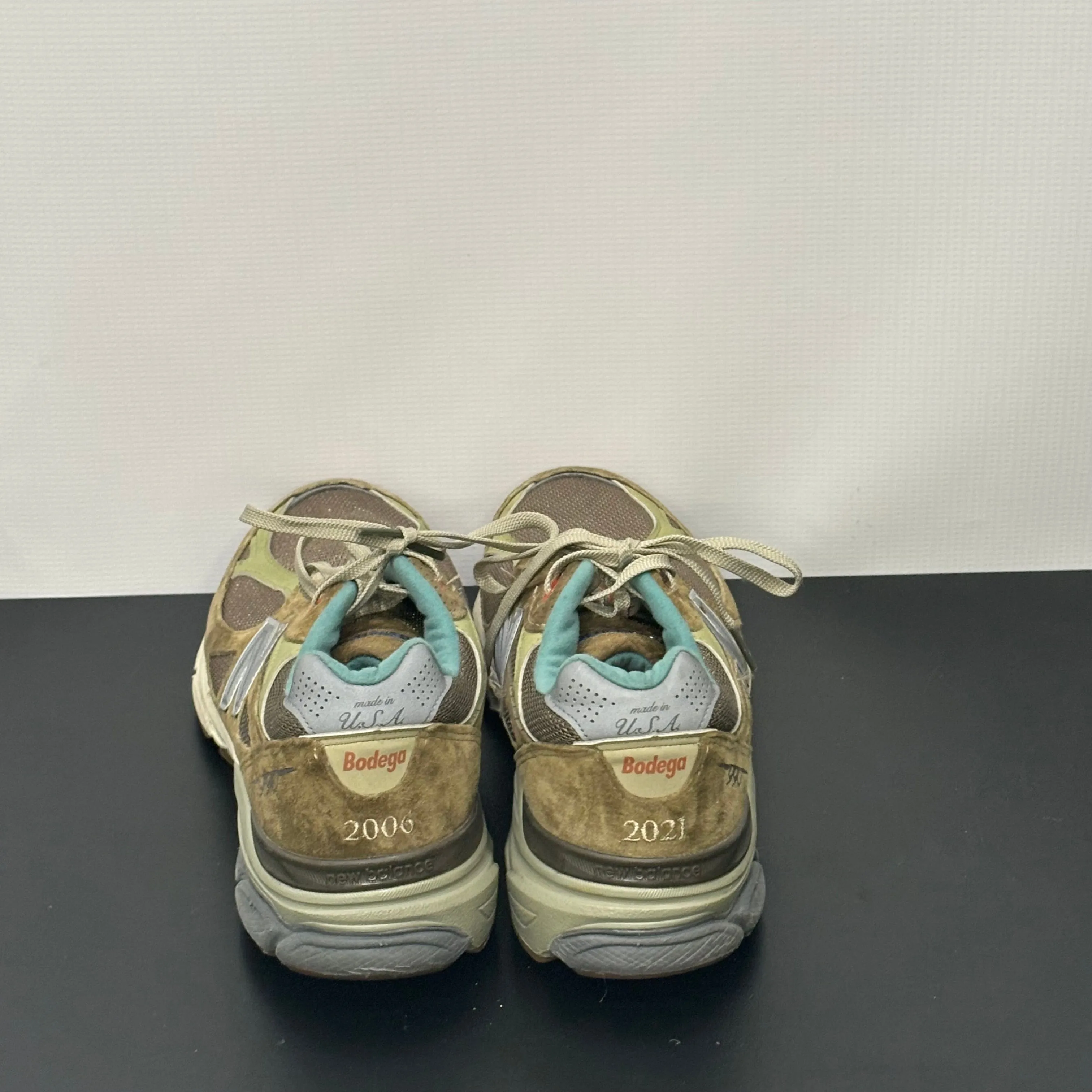 Shoes Sneakers By New Balance In Multi-colored, Size: 9.5