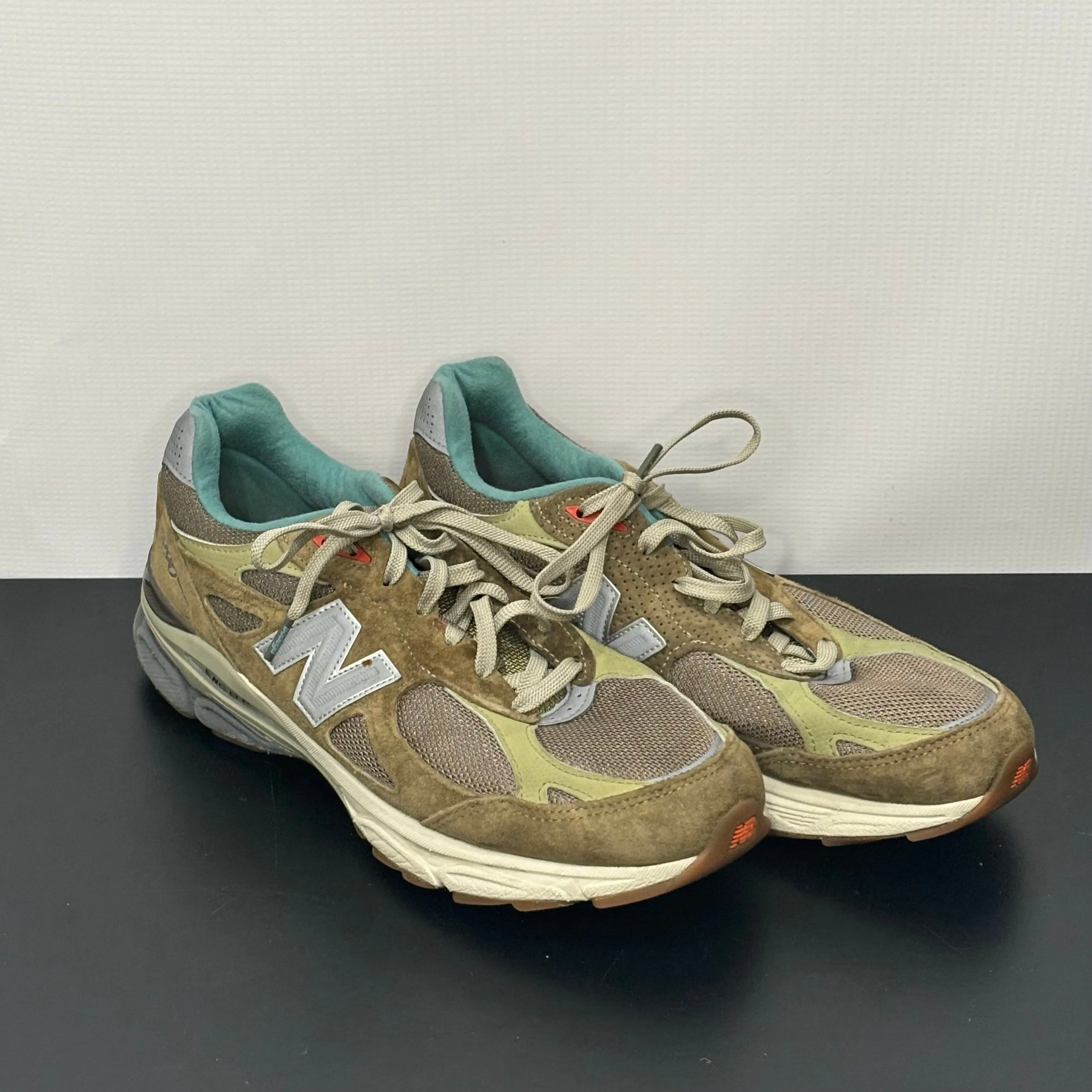 Shoes Sneakers By New Balance In Multi-colored, Size: 9.5