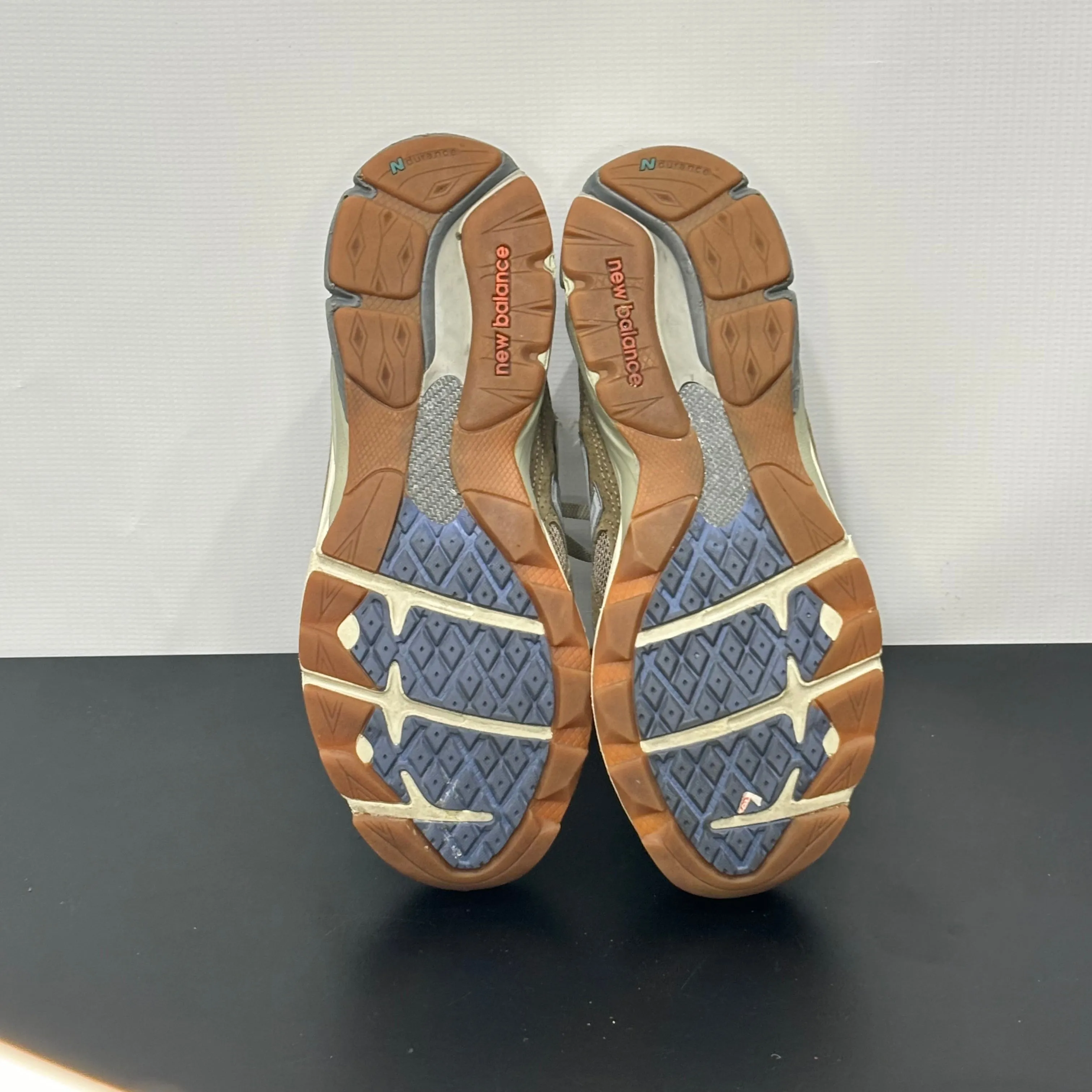Shoes Sneakers By New Balance In Multi-colored, Size: 9.5