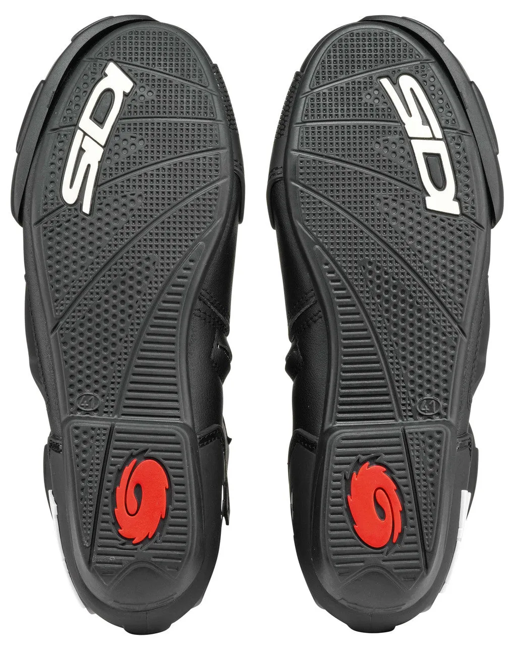 Sidi Mid Performer Motorcycle Racing Boots