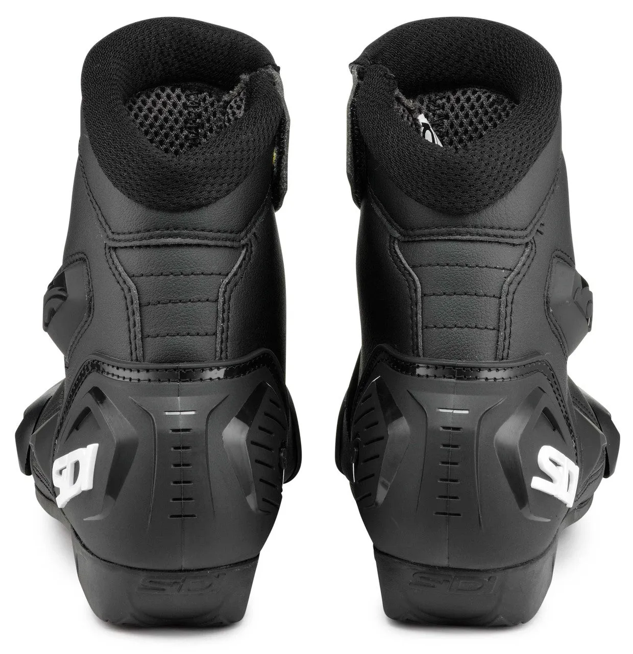 Sidi Mid Performer Motorcycle Racing Boots