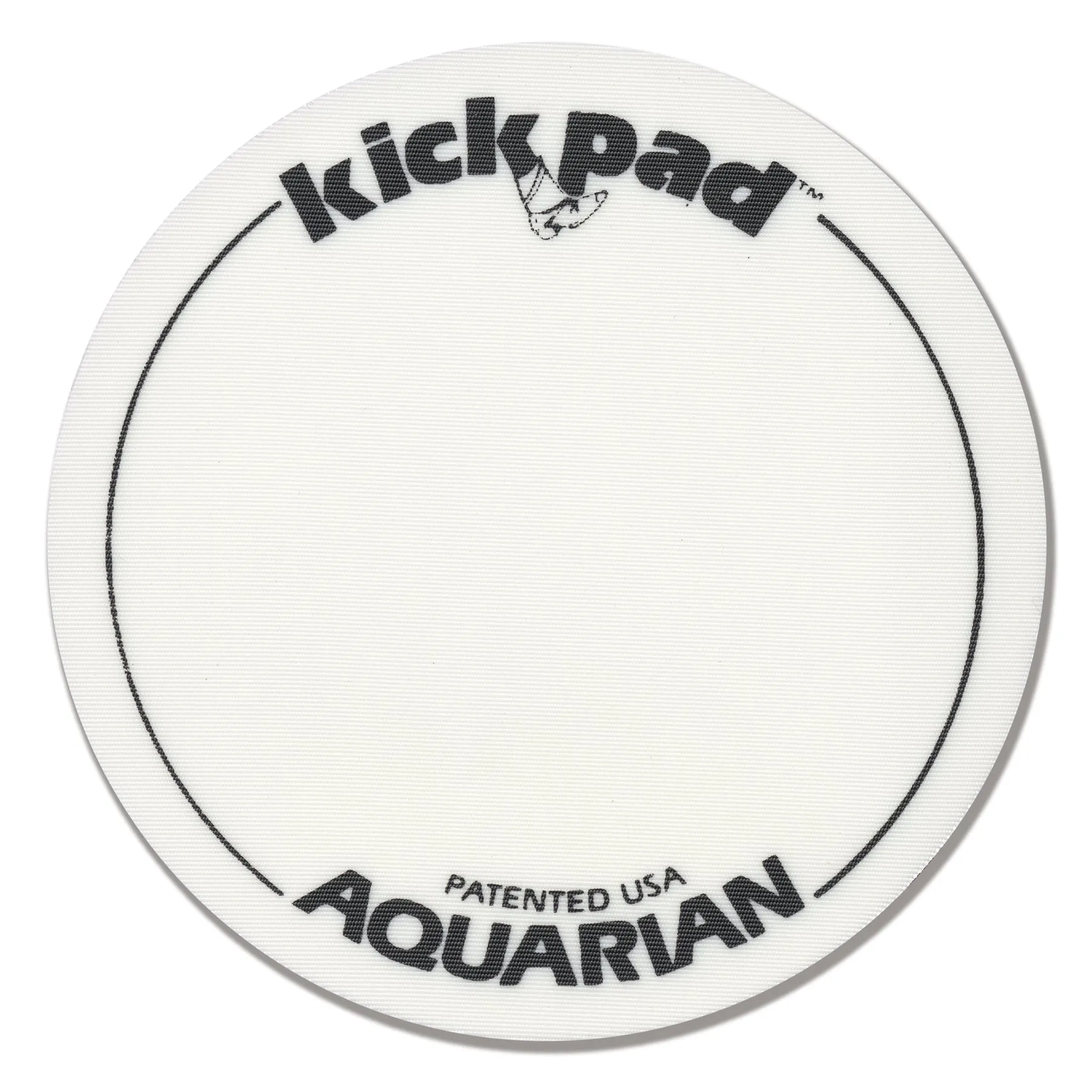 Single Kick Pad