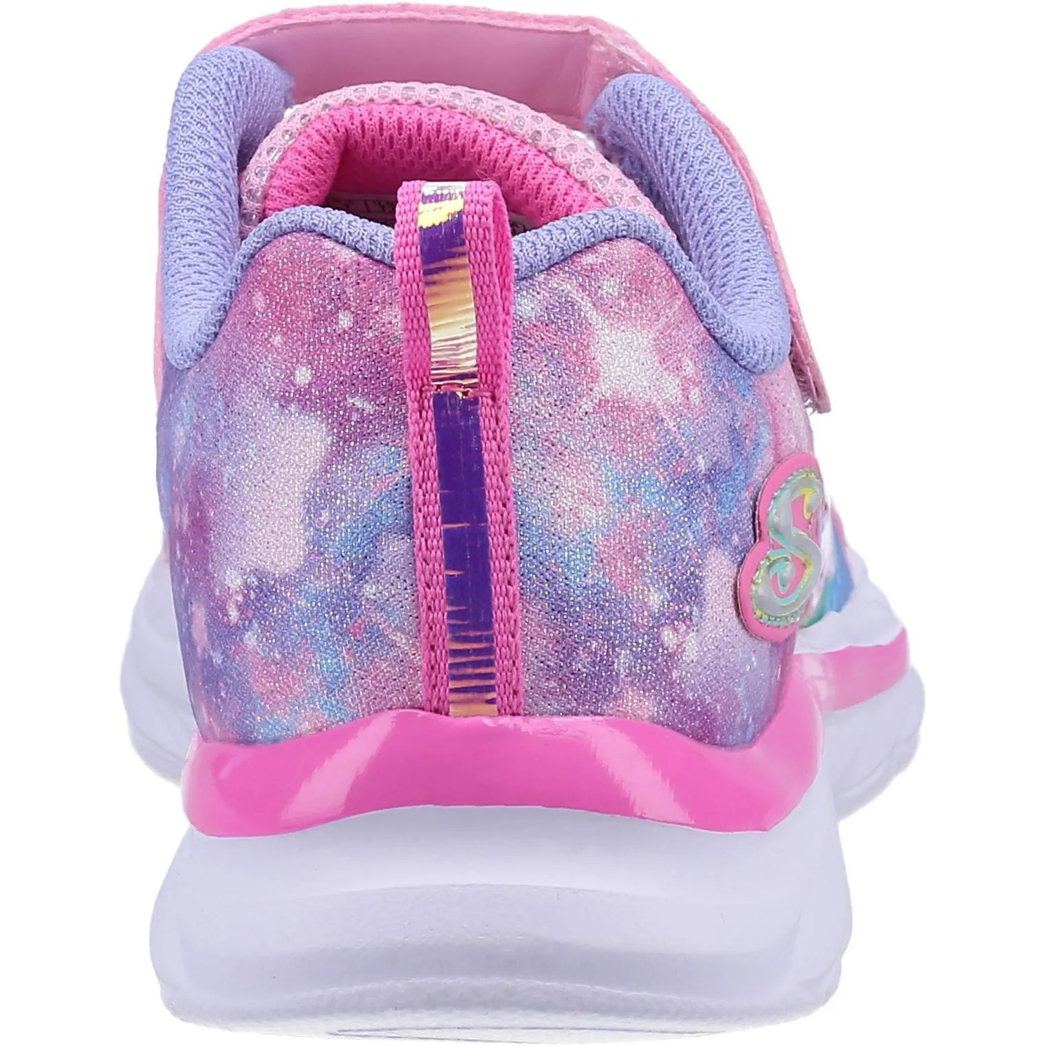 Skechers Quick Kicks Flying Beauty Shoe