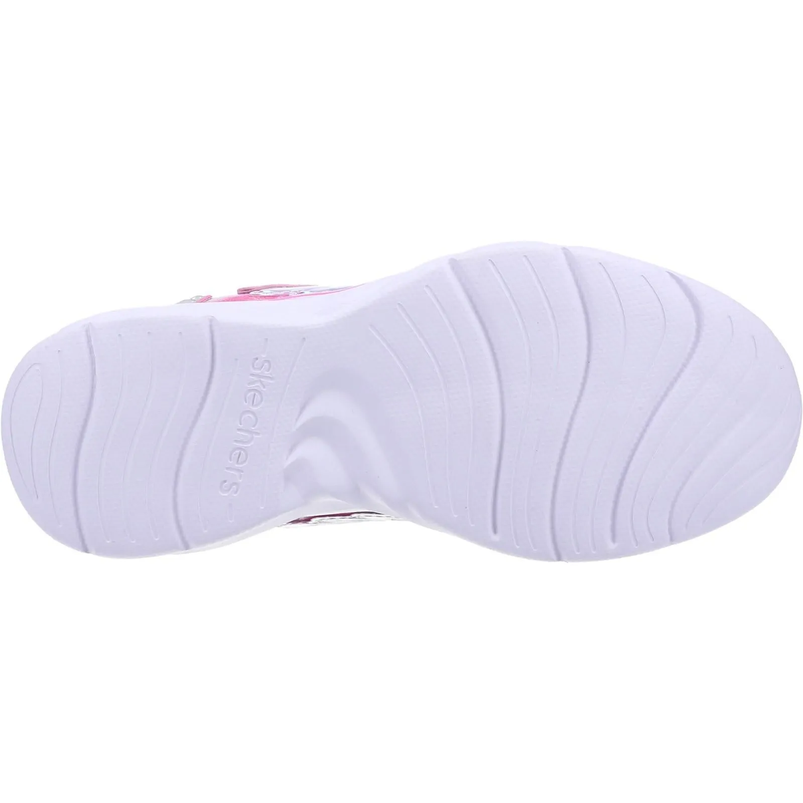 Skechers Quick Kicks Flying Beauty Shoe