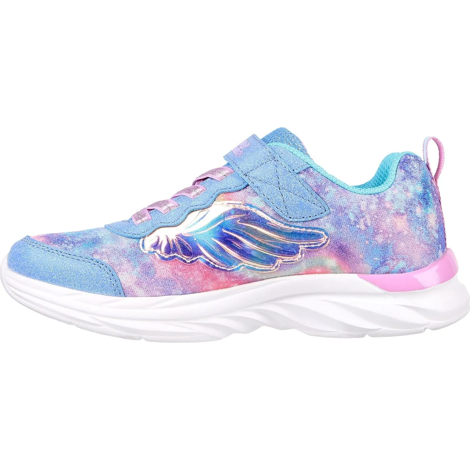 Skechers Quick Kicks Flying Beauty Shoe
