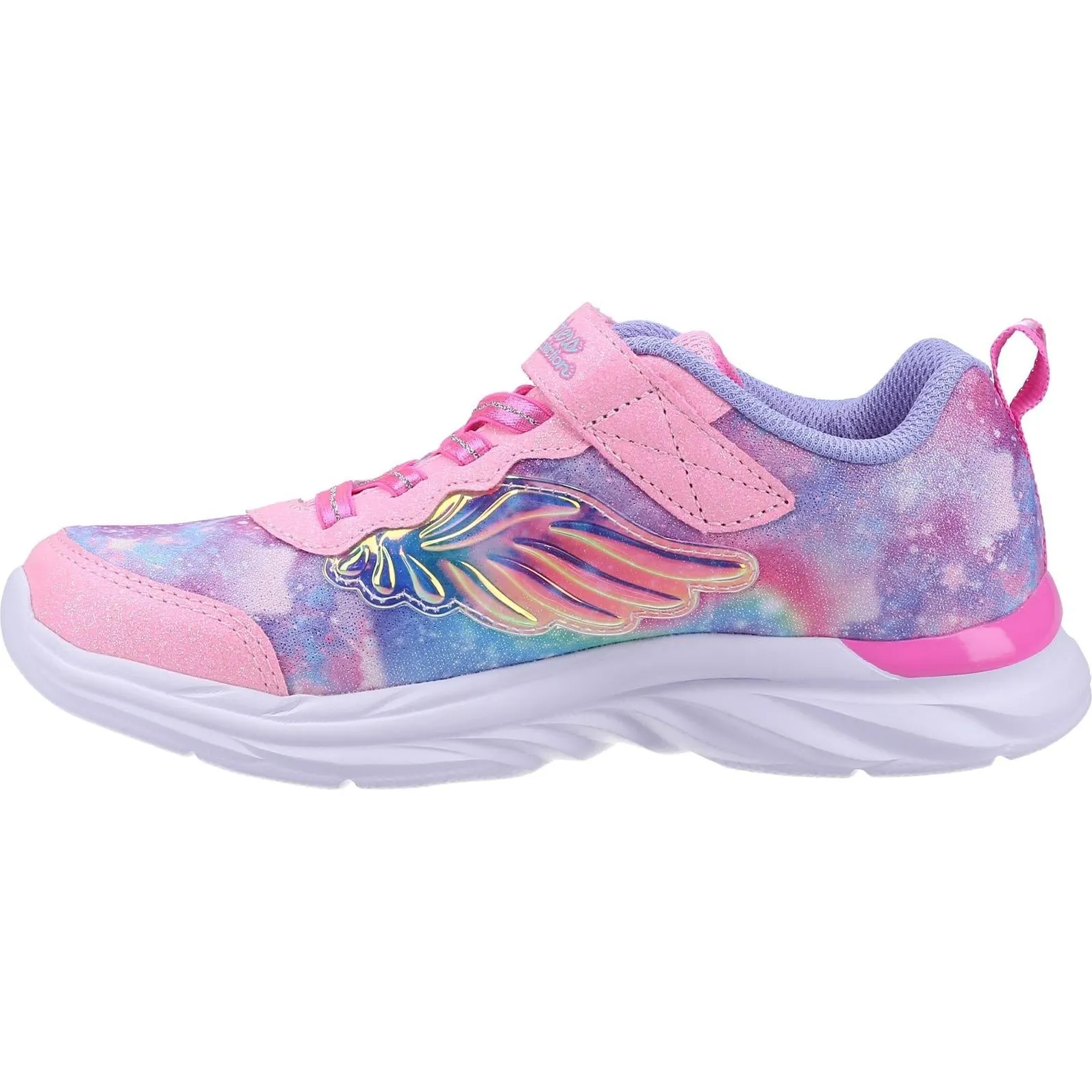 Skechers Quick Kicks Flying Beauty Shoe