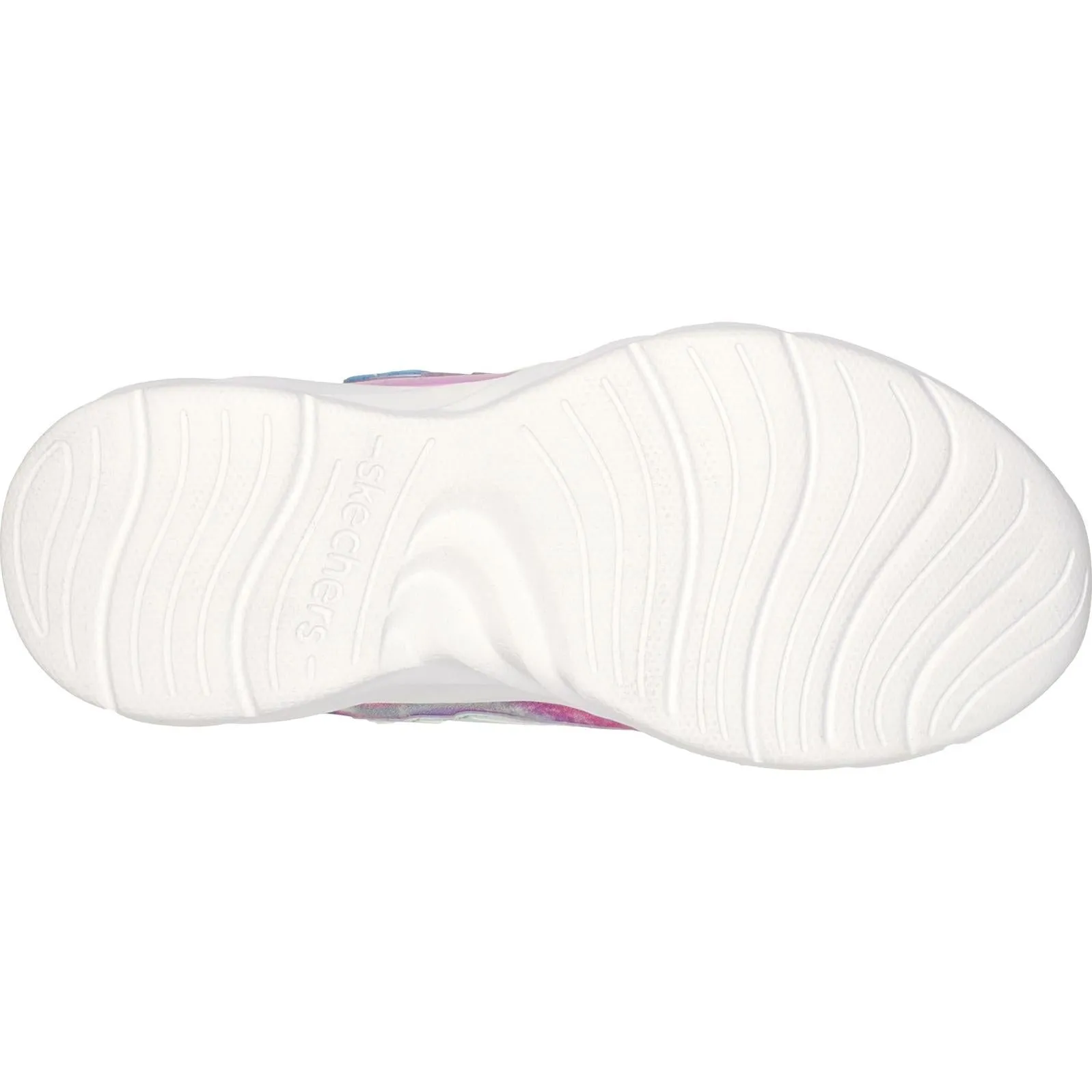 Skechers Quick Kicks Flying Beauty Shoe