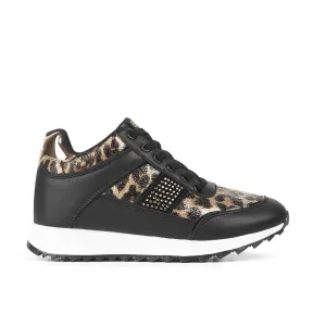 Sneakers Rockslide Leo Black
