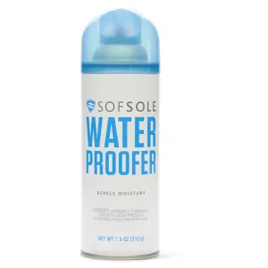 Sofsole Waterproofer 7.5oz