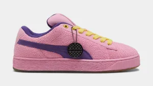 Suede XL x TMNT Mens Lifestyle Shoes (Mauved Out/Team Violet) Free Shipping