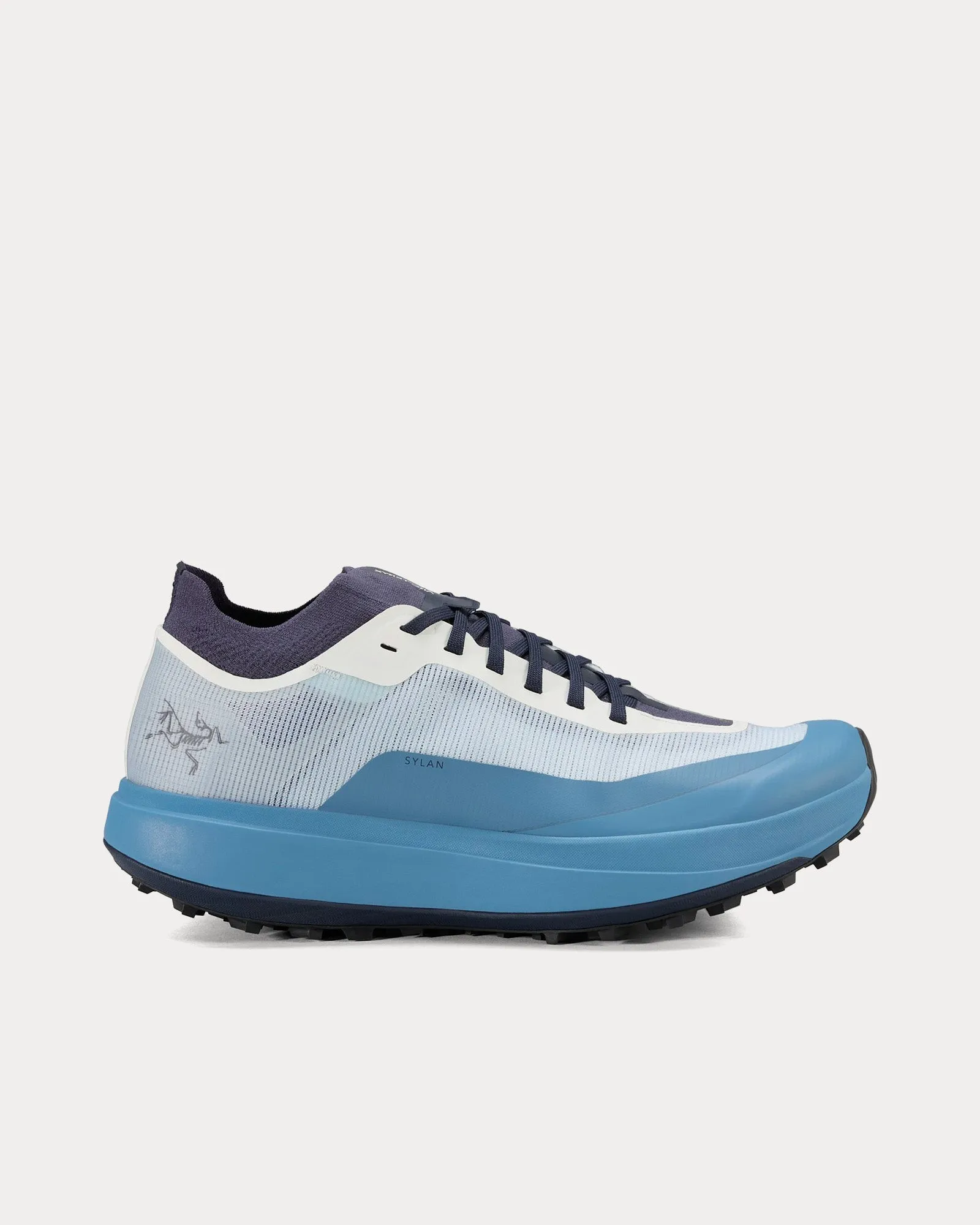 Sylan Daybreak / Stone Wash Running Shoes