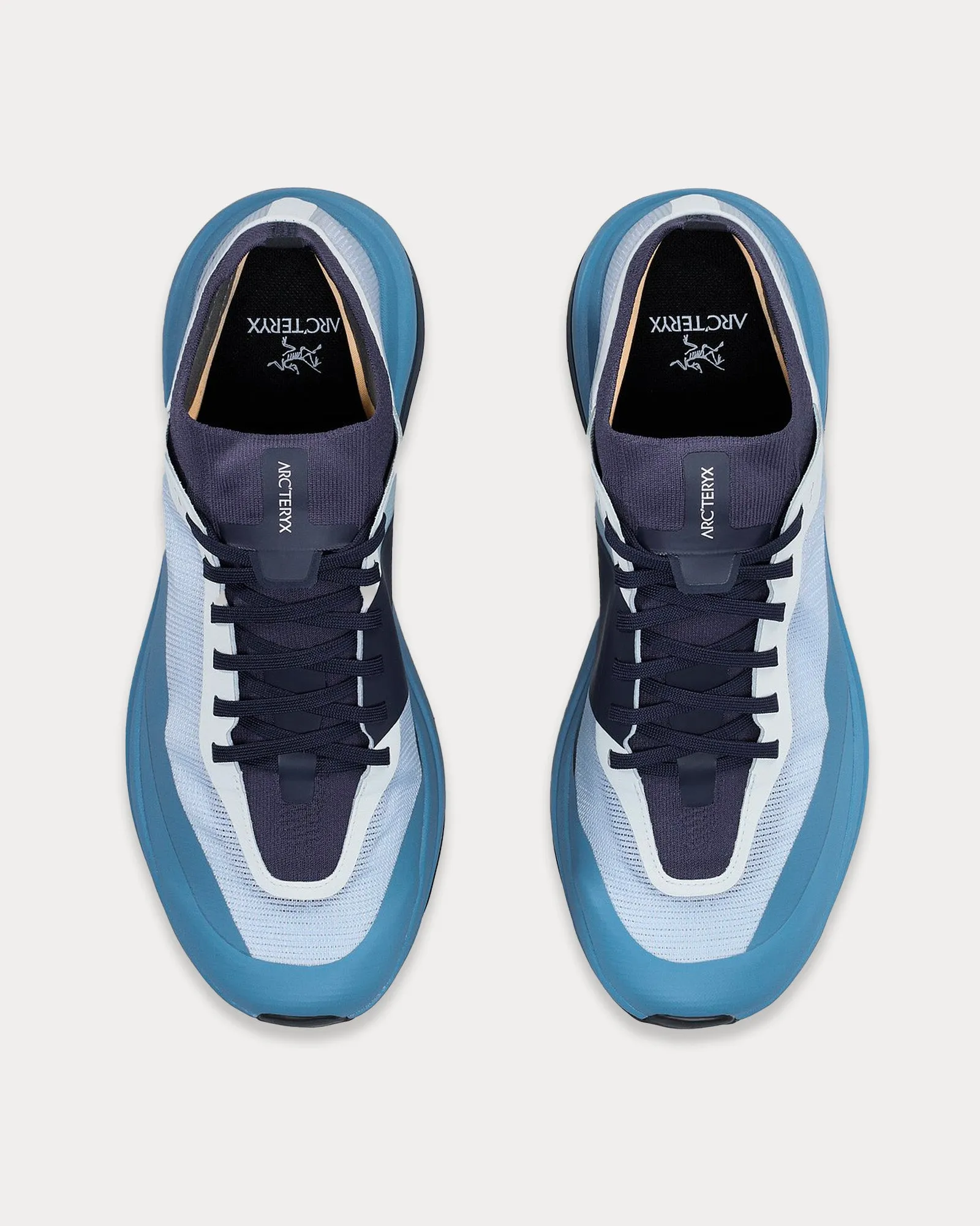 Sylan Daybreak / Stone Wash Running Shoes