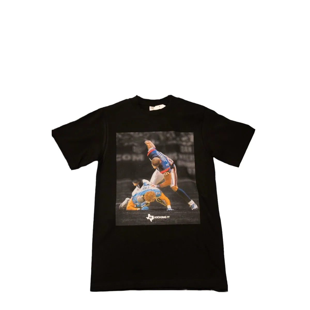 The AJ Tee