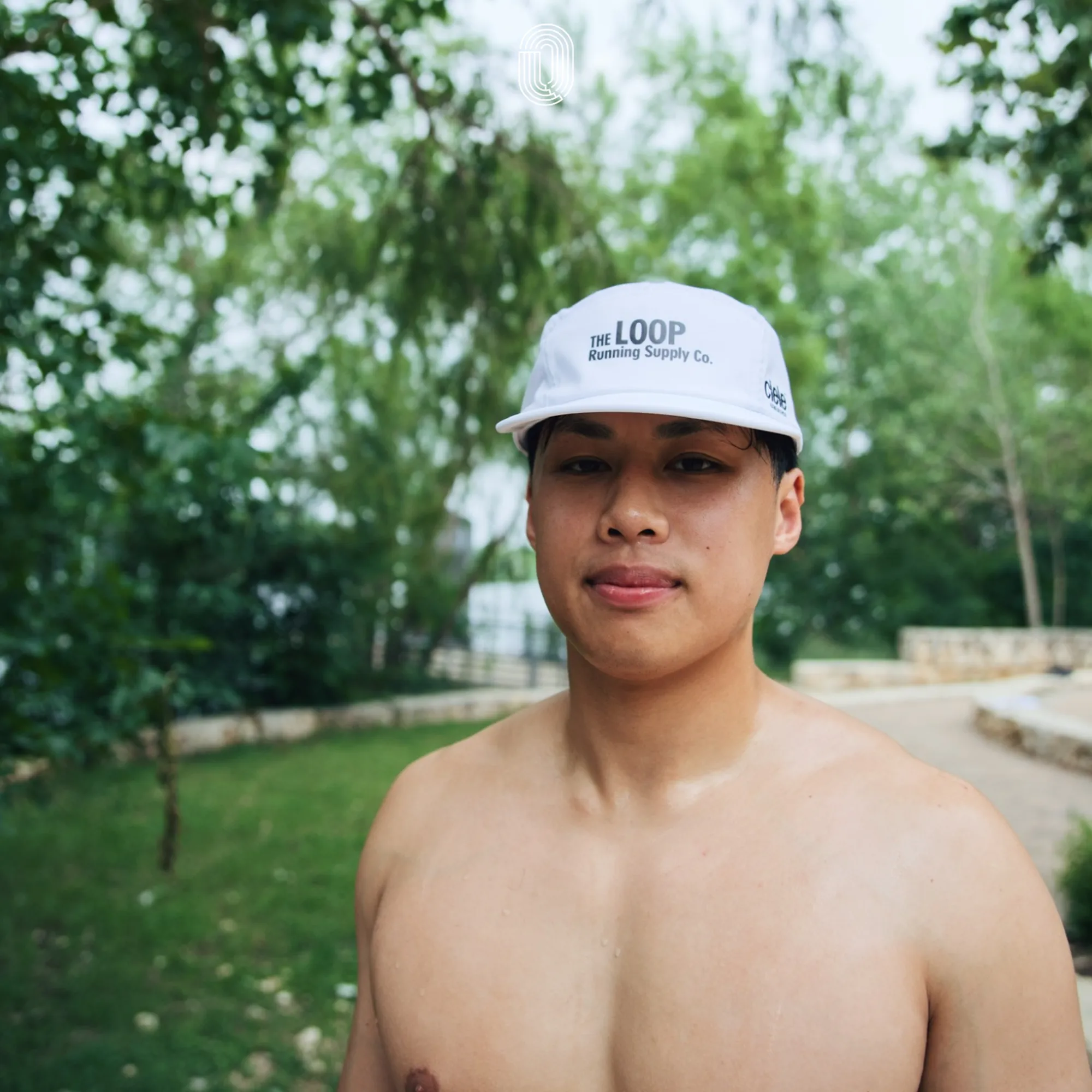 The Loop × Ciele — Shop Cap
