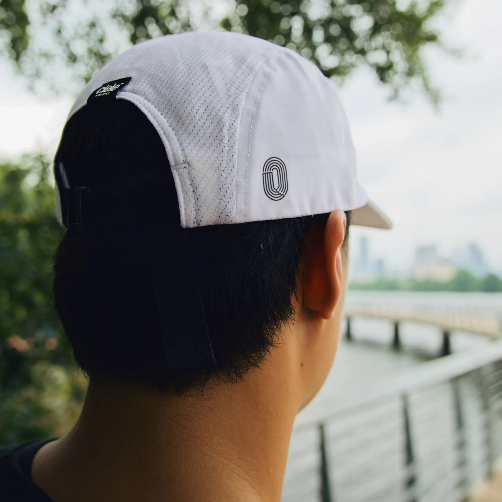 The Loop × Ciele — Shop Cap