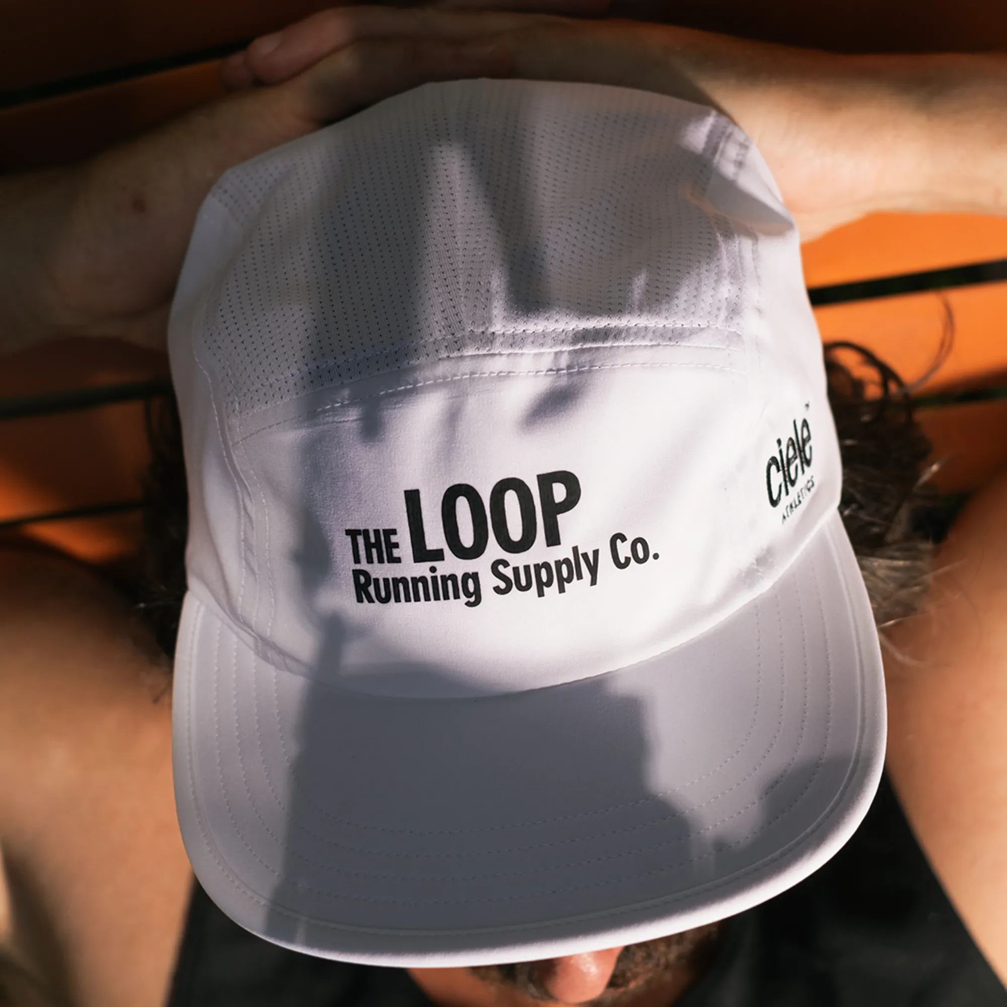 The Loop × Ciele — Shop Cap